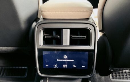 Porsche Taycan I, 2021 год, 12 000 000 рублей, 12 фотография