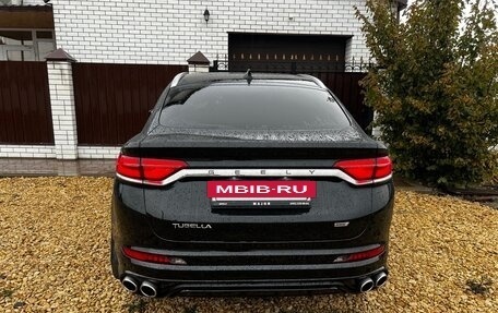 Geely Tugella FY11, 2022 год, 2 640 000 рублей, 4 фотография