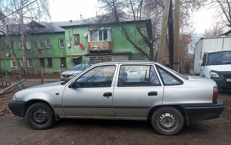 Daewoo Nexia I рестайлинг, 2007 год, 200 000 рублей, 2 фотография