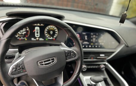 Geely Tugella FY11, 2022 год, 2 640 000 рублей, 8 фотография