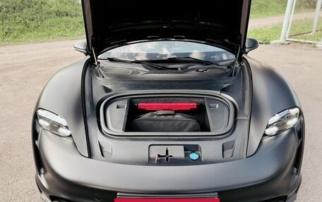 Porsche Taycan I, 2021 год, 12 000 000 рублей, 15 фотография