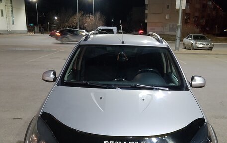 Renault Sandero I, 2014 год, 750 000 рублей, 4 фотография