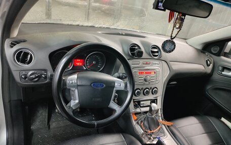 Ford Mondeo IV, 2008 год, 420 000 рублей, 5 фотография