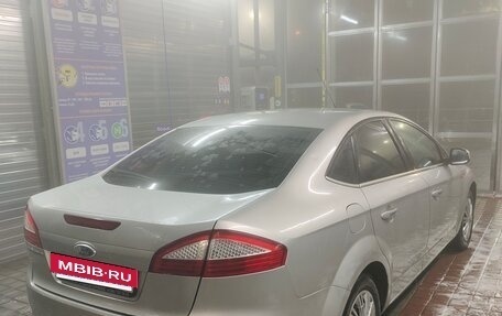 Ford Mondeo IV, 2008 год, 420 000 рублей, 2 фотография