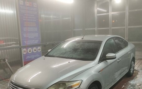 Ford Mondeo IV, 2008 год, 420 000 рублей, 4 фотография