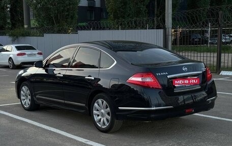 Nissan Teana, 2010 год, 1 200 000 рублей, 1 фотография