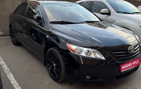 Toyota Camry, 2007 год, 1 150 000 рублей, 1 фотография