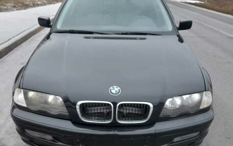 BMW 3 серия, 1999 год, 350 000 рублей, 1 фотография