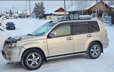 Nissan X-Trail, 2005 год, 620 000 рублей, 1 фотография