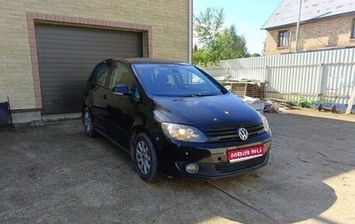 Volkswagen Golf Plus II, 2011 год, 670 000 рублей, 1 фотография