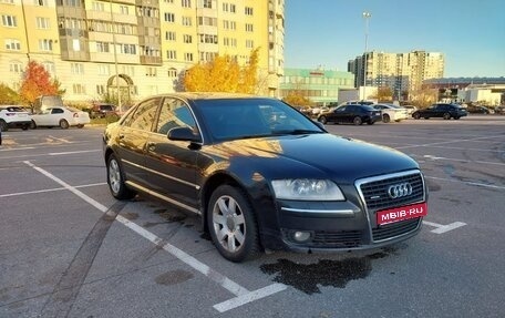 Audi A8, 2006 год, 650 000 рублей, 1 фотография