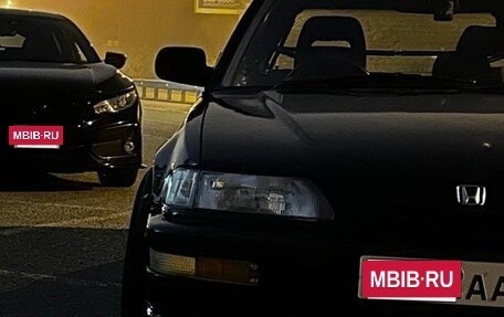 Honda Civic IV, 1990 год, 450 000 рублей, 8 фотография