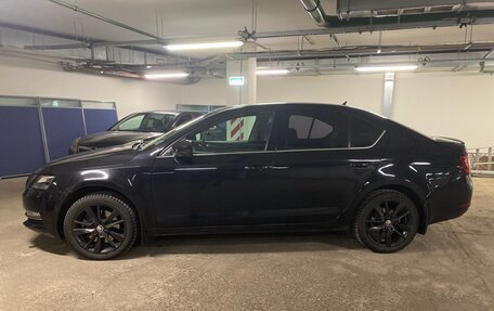 Skoda Octavia, 2017 год, 2 220 000 рублей, 1 фотография