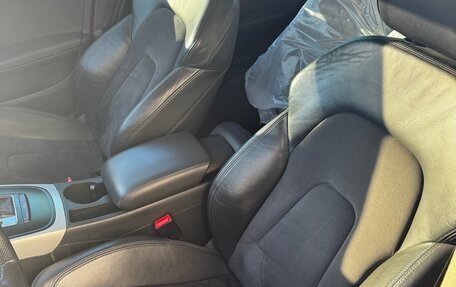 Audi A4, 2010 год, 1 145 000 рублей, 12 фотография