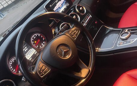 Mercedes-Benz C-Класс, 2015 год, 1 850 000 рублей, 5 фотография