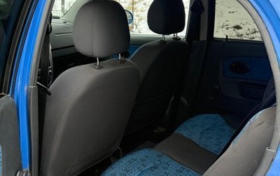 Chevrolet Spark III, 2007 год, 330 000 рублей, 1 фотография