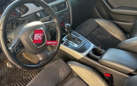 Audi A4, 2010 год, 1 145 000 рублей, 11 фотография