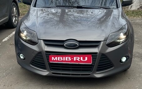 Ford Focus III, 2013 год, 799 999 рублей, 1 фотография