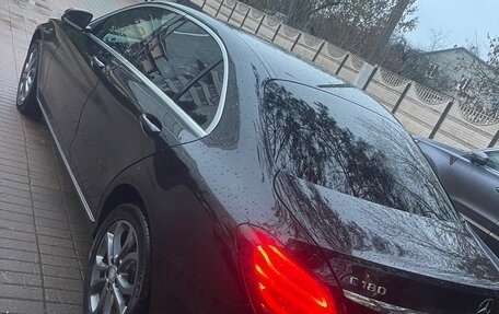 Mercedes-Benz C-Класс, 2015 год, 1 850 000 рублей, 6 фотография