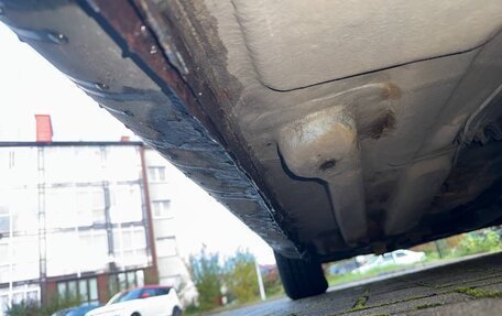 Peugeot 206, 2002 год, 180 000 рублей, 6 фотография