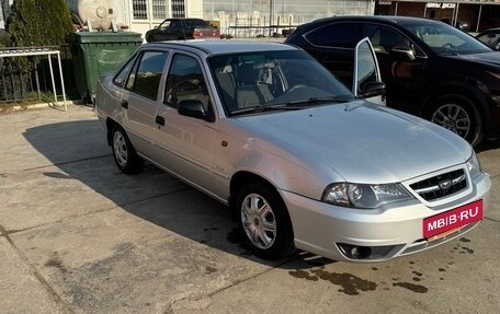 Daewoo Nexia I рестайлинг, 2011 год, 430 000 рублей, 1 фотография