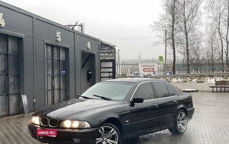 BMW 5 серия, 1998 год, 450 000 рублей, 1 фотография