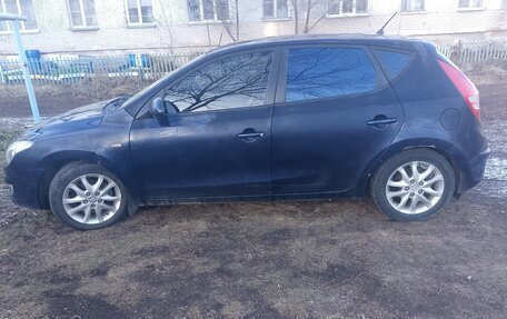 Hyundai i30 I, 2009 год, 600 000 рублей, 5 фотография