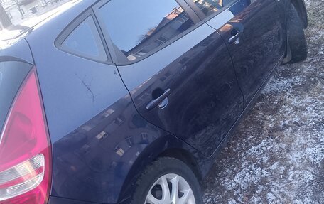 Hyundai i30 I, 2009 год, 600 000 рублей, 3 фотография