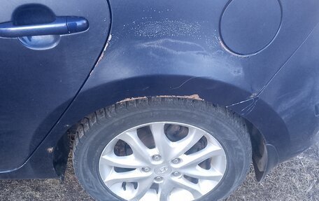 Hyundai i30 I, 2009 год, 600 000 рублей, 6 фотография