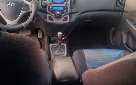 Hyundai i30 I, 2009 год, 600 000 рублей, 8 фотография