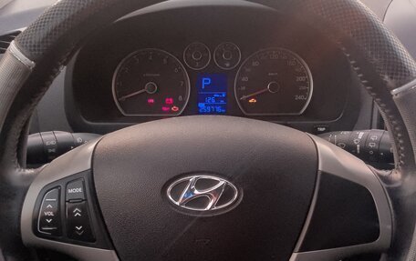 Hyundai i30 I, 2009 год, 600 000 рублей, 7 фотография