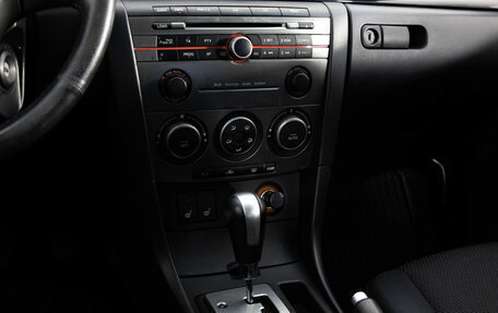 Mazda 3, 2007 год, 599 000 рублей, 11 фотография