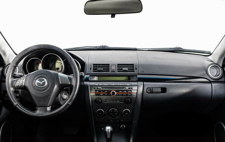 Mazda 3, 2007 год, 599 000 рублей, 10 фотография