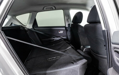 Mazda 3, 2007 год, 599 000 рублей, 14 фотография