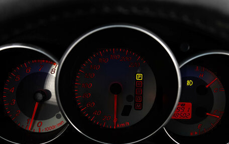 Mazda 3, 2007 год, 599 000 рублей, 16 фотография