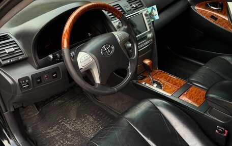 Toyota Camry, 2007 год, 1 150 000 рублей, 10 фотография