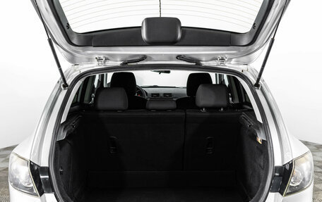 Mazda 3, 2007 год, 599 000 рублей, 15 фотография