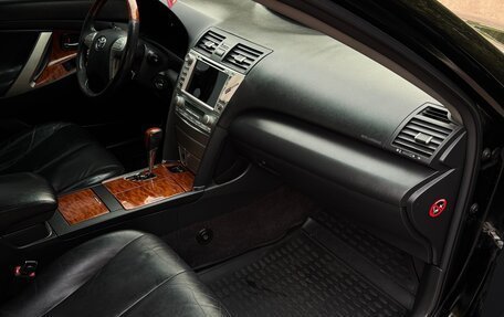 Toyota Camry, 2007 год, 1 150 000 рублей, 12 фотография