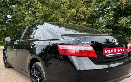 Toyota Camry, 2007 год, 1 150 000 рублей, 7 фотография