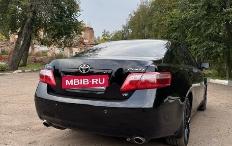 Toyota Camry, 2007 год, 1 150 000 рублей, 6 фотография