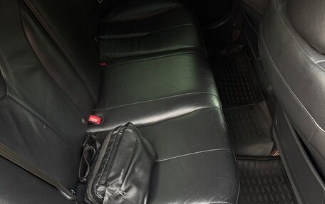 Toyota Camry, 2007 год, 1 150 000 рублей, 14 фотография