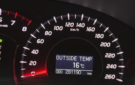 Toyota Camry, 2007 год, 1 150 000 рублей, 22 фотография