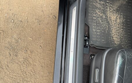 Toyota Camry, 2007 год, 1 150 000 рублей, 18 фотография