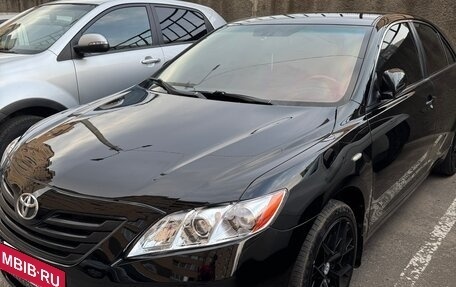 Toyota Camry, 2007 год, 1 150 000 рублей, 2 фотография