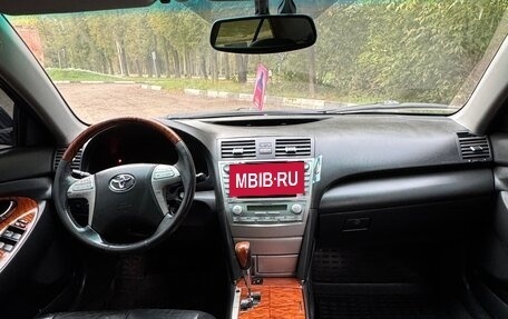 Toyota Camry, 2007 год, 1 150 000 рублей, 15 фотография