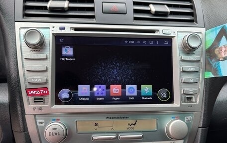 Toyota Camry, 2007 год, 1 150 000 рублей, 16 фотография