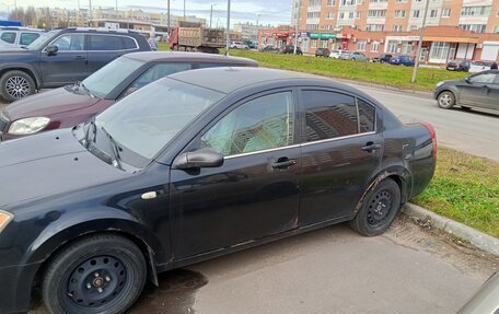 Chery Fora (A21), 2008 год, 160 000 рублей, 4 фотография