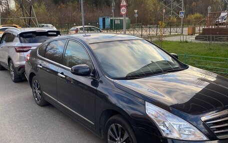 Nissan Teana, 2010 год, 1 200 000 рублей, 4 фотография