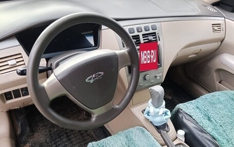 Chery Fora (A21), 2008 год, 160 000 рублей, 3 фотография