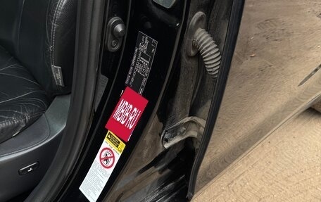 Toyota Camry, 2007 год, 1 150 000 рублей, 17 фотография